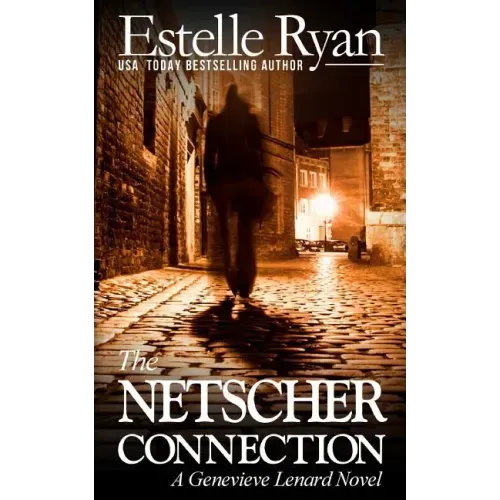 The Netscher Connection: A Genevieve Lenard Novel