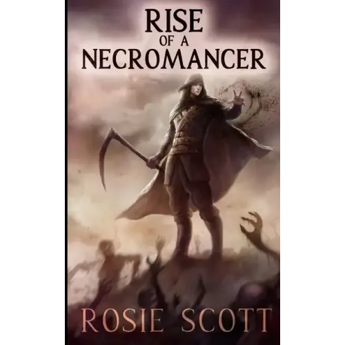 Rise of a Necromancer