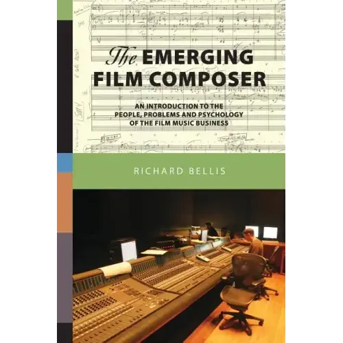 The Emerging Film Composer