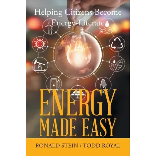 Energy Made Easy: Helping Citizens Become Energy-Literate
