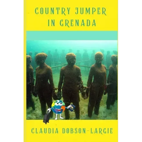 Country Jumper in Grenada