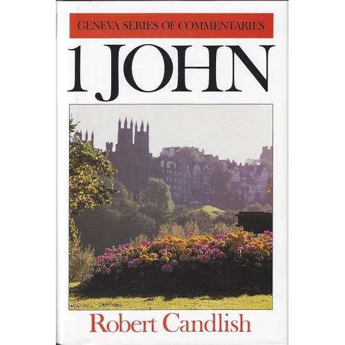 1 John: