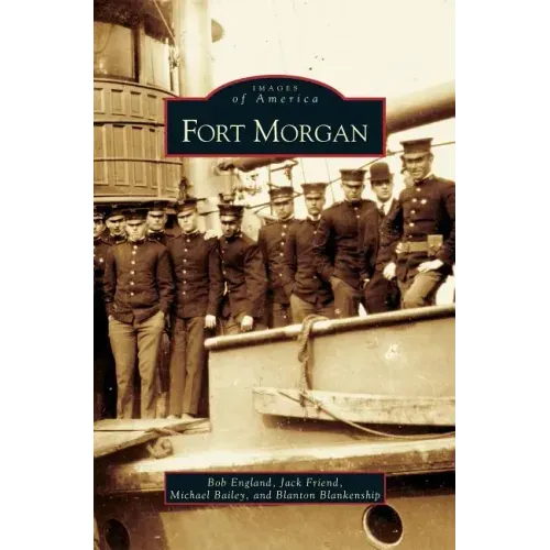 Fort Morgan