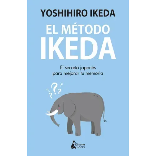 El Metodo Ikeda