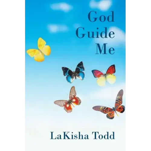 God Guide Me