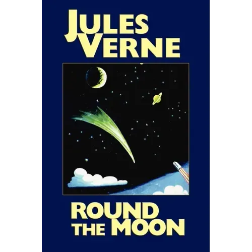 Round the Moon