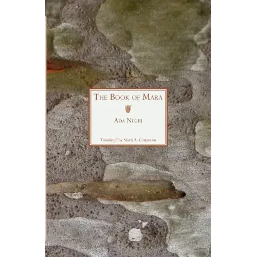 The Book of Mara