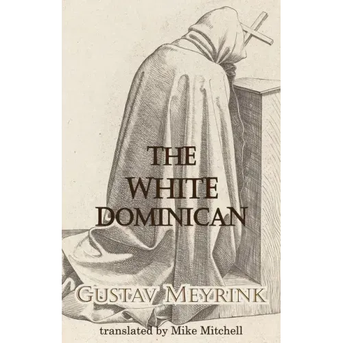 The White Dominican