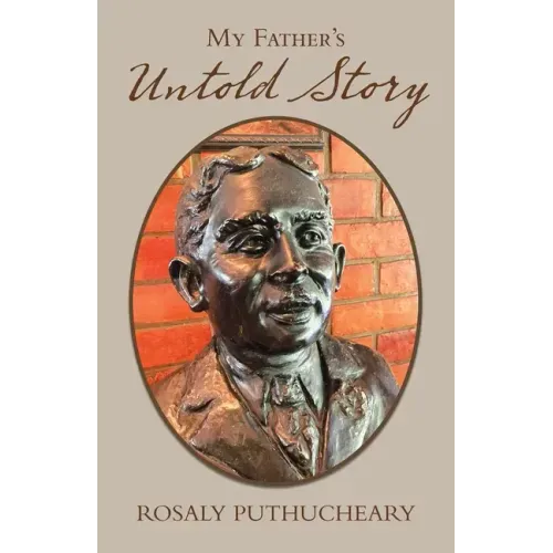 My Father's Untold Story
