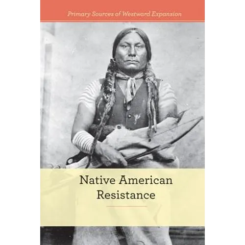 Native American Resistance