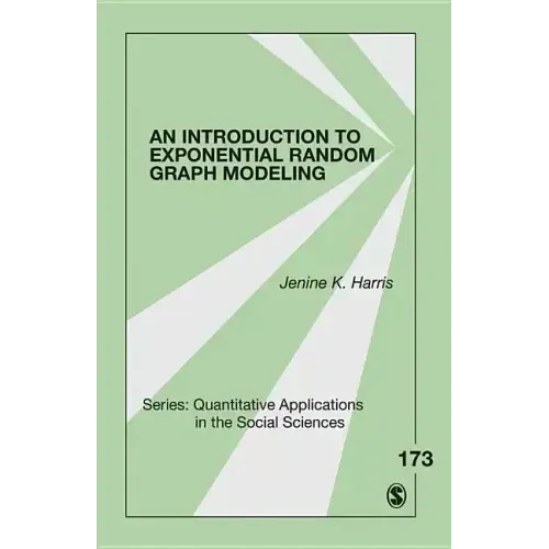 An Introduction to Exponential Random Graph Modeling