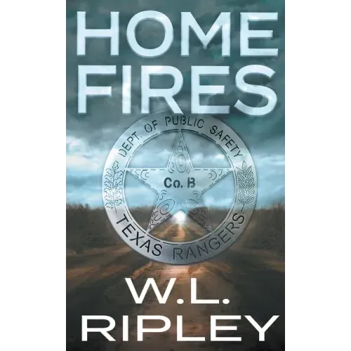 Home Fires: A Jake Morgan Thriller