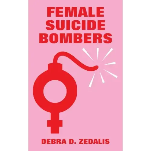 Female Suicide Bombers