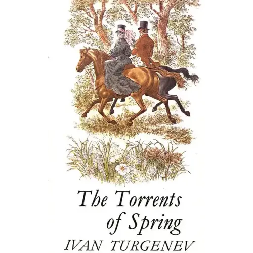 The Torrents of Spring