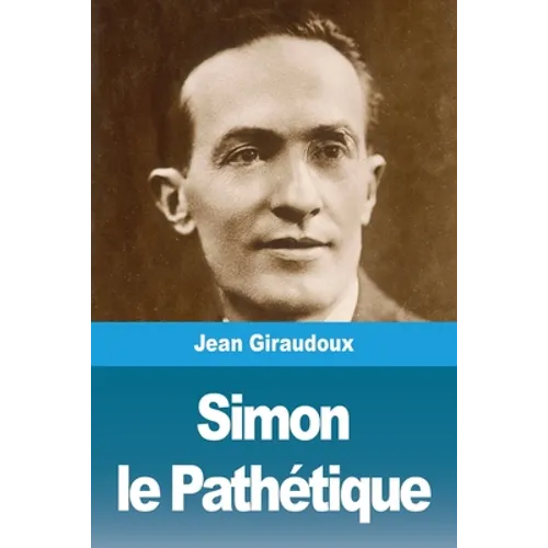 Simon le Pathétique
