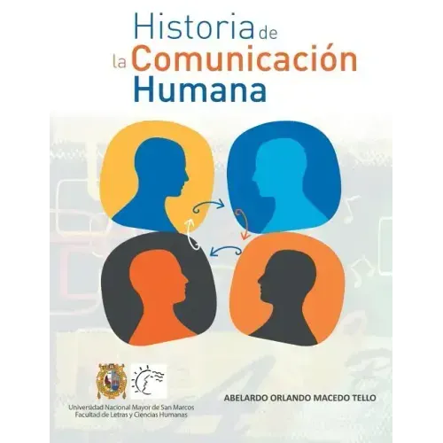 Historia de la Comunicacion Humana
