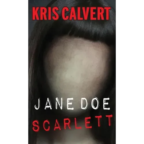 Jane Doe: Scarlett