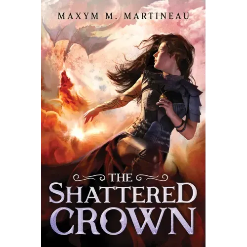 The Shattered Crown