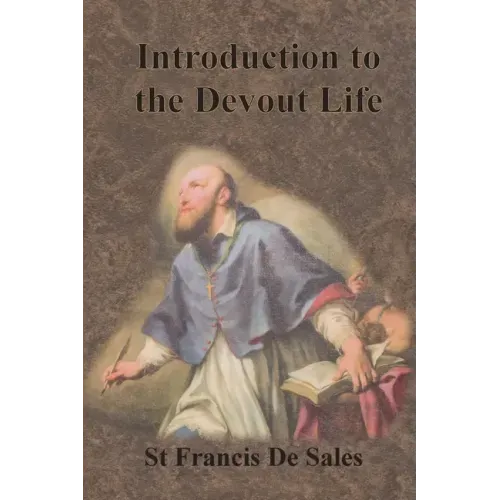 Introduction to the Devout Life