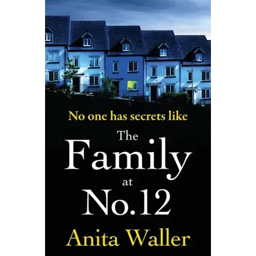 The Family at No. 12