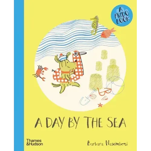 A Day by the Sea