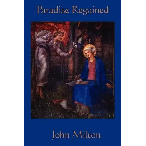 Paradise Regained