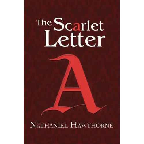 The Scarlet Letter (Reader's Library Classics)