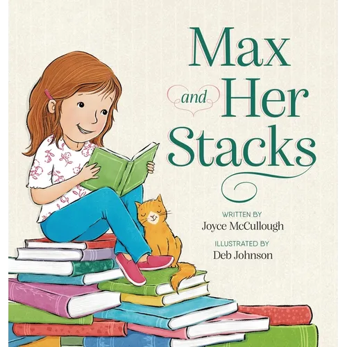 Max and Her Stacks
