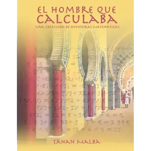 El Hombre Que Calculaba