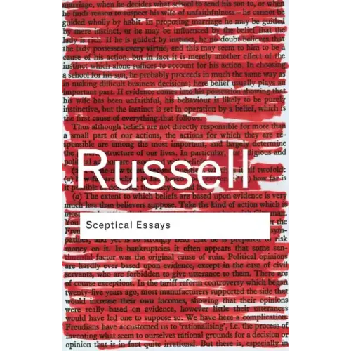 Sceptical Essays