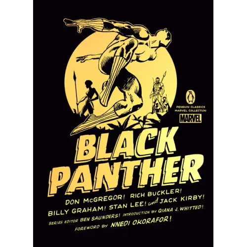 Black Panther