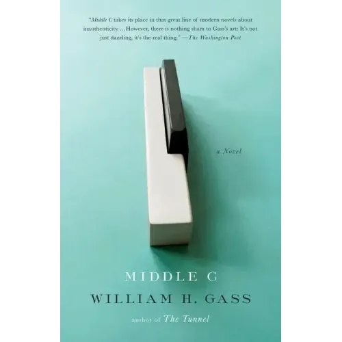 Middle C