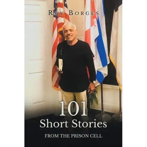 101 Short Stories: From the prision cell
