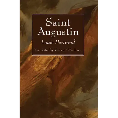 Saint Augustin