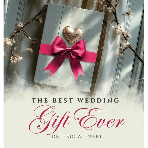 The Best Wedding Gift Ever