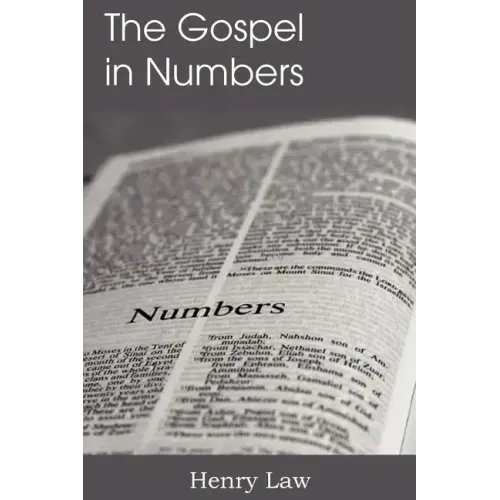 The Gospel in Numbers