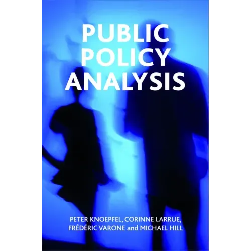 Public Policy Analysis