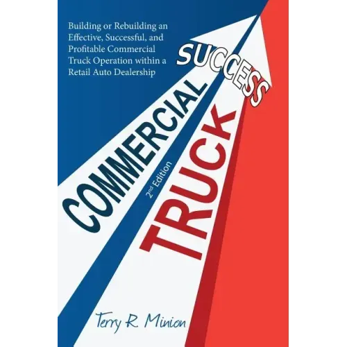 Commercial Truck Success