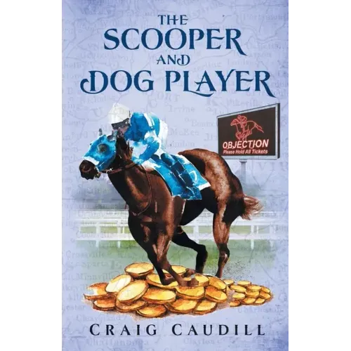 The Scooper and Dog Player