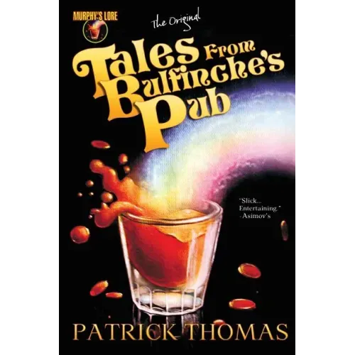 Tales from Bulfinche's Pub