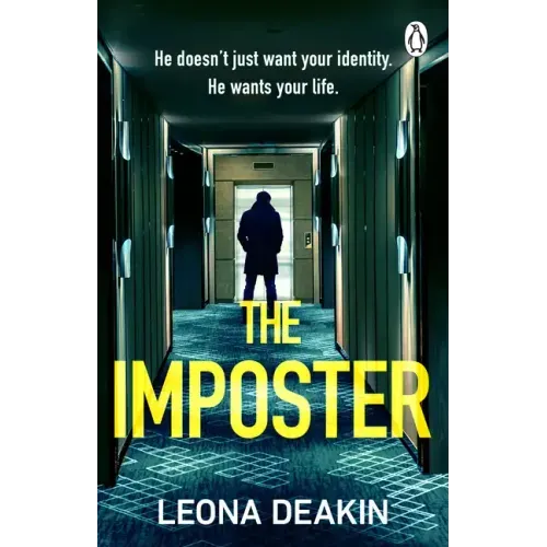 The Imposter