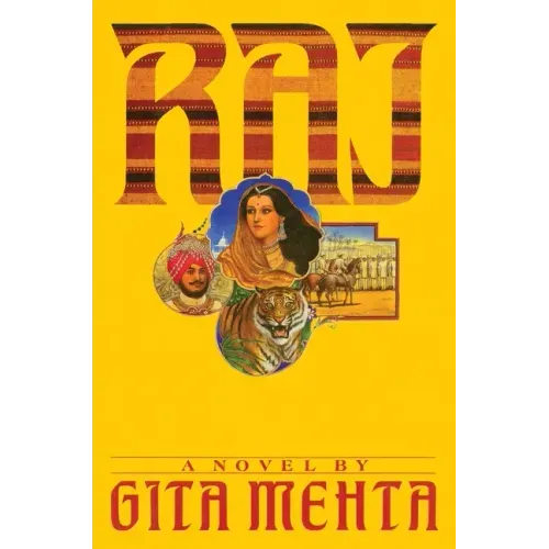 Raj