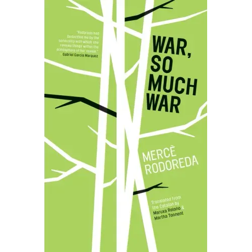 War, So Much War