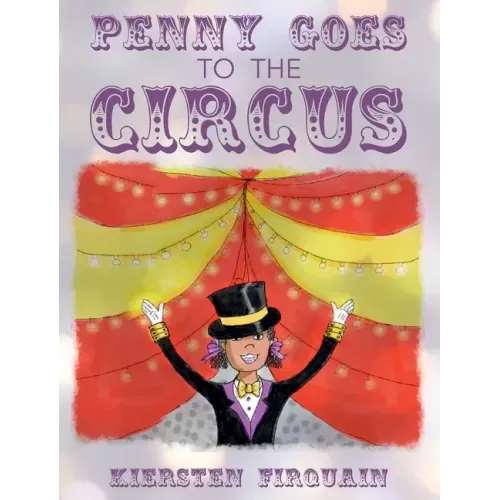 Penny Goes to the Circus