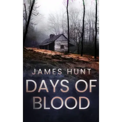 Days of Blood