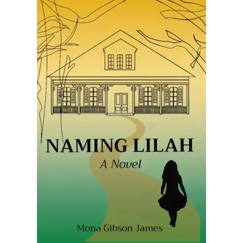 Naming Lilah