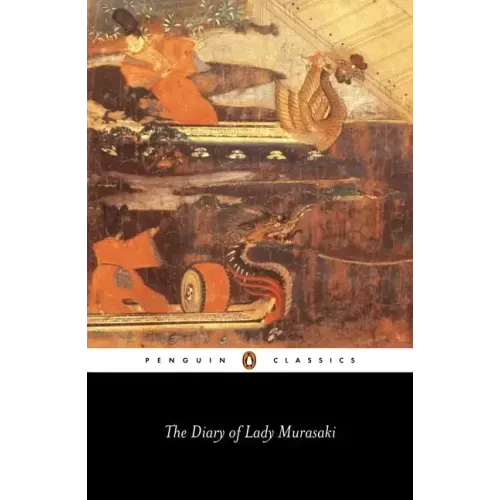 The Diary of Lady Murasaki