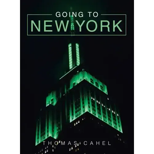 Going to New York