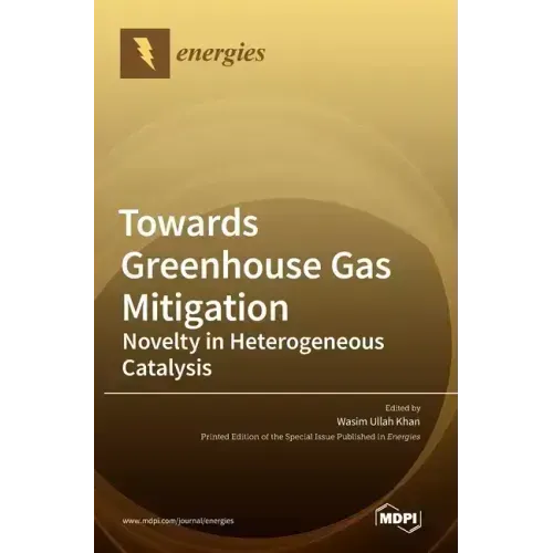 Towards Greenhouse Gas Mitigation