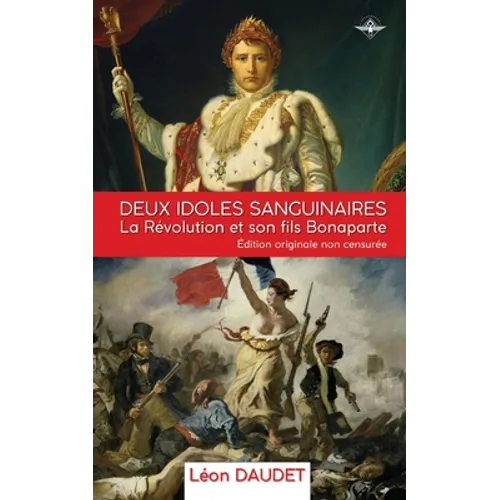 Deux idoles sanguinaires